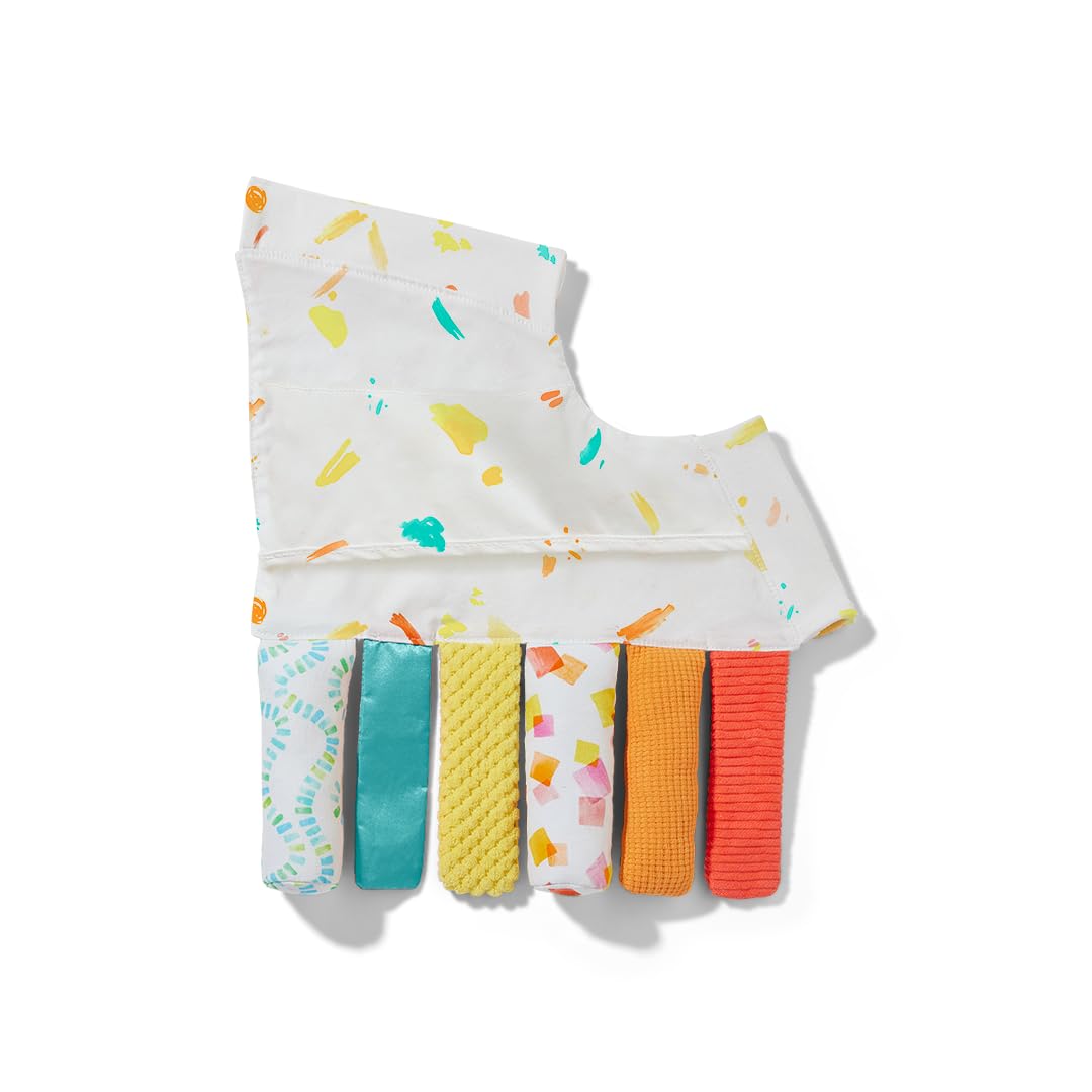 Sensory Strands Play Gym Activity Toy for Babies