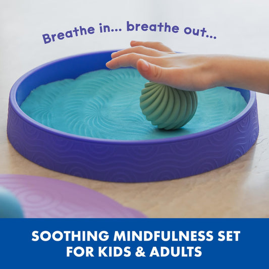 Educational Insights Playfoam Sand Sensory Spheres