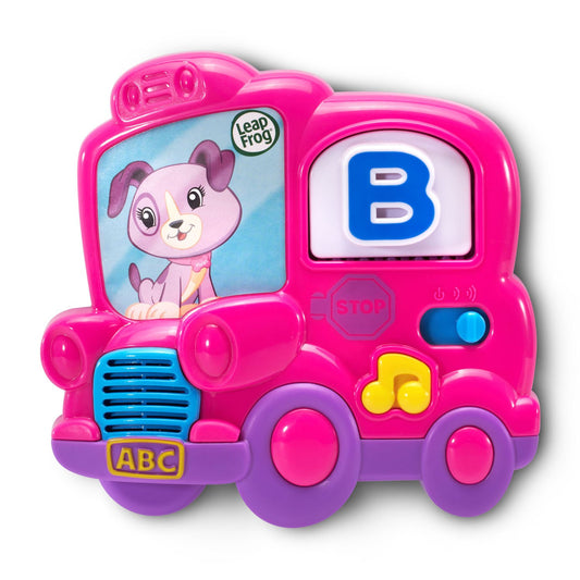 Leapfrog Fridge Phonics Magnetic Letter Set