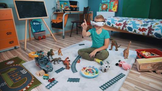 How Purposeful Play Turns Curiosity Into Real Learning