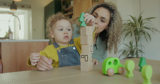 Why Simple Toys Can Create Surprisingly Big Learning Moments