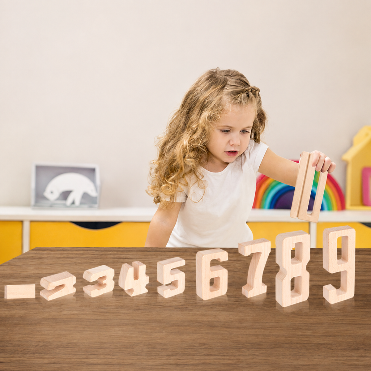 Alphabet & Phonics