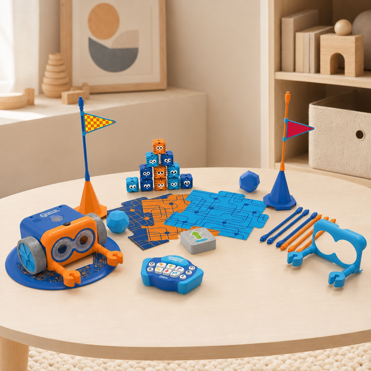 STEM Activities