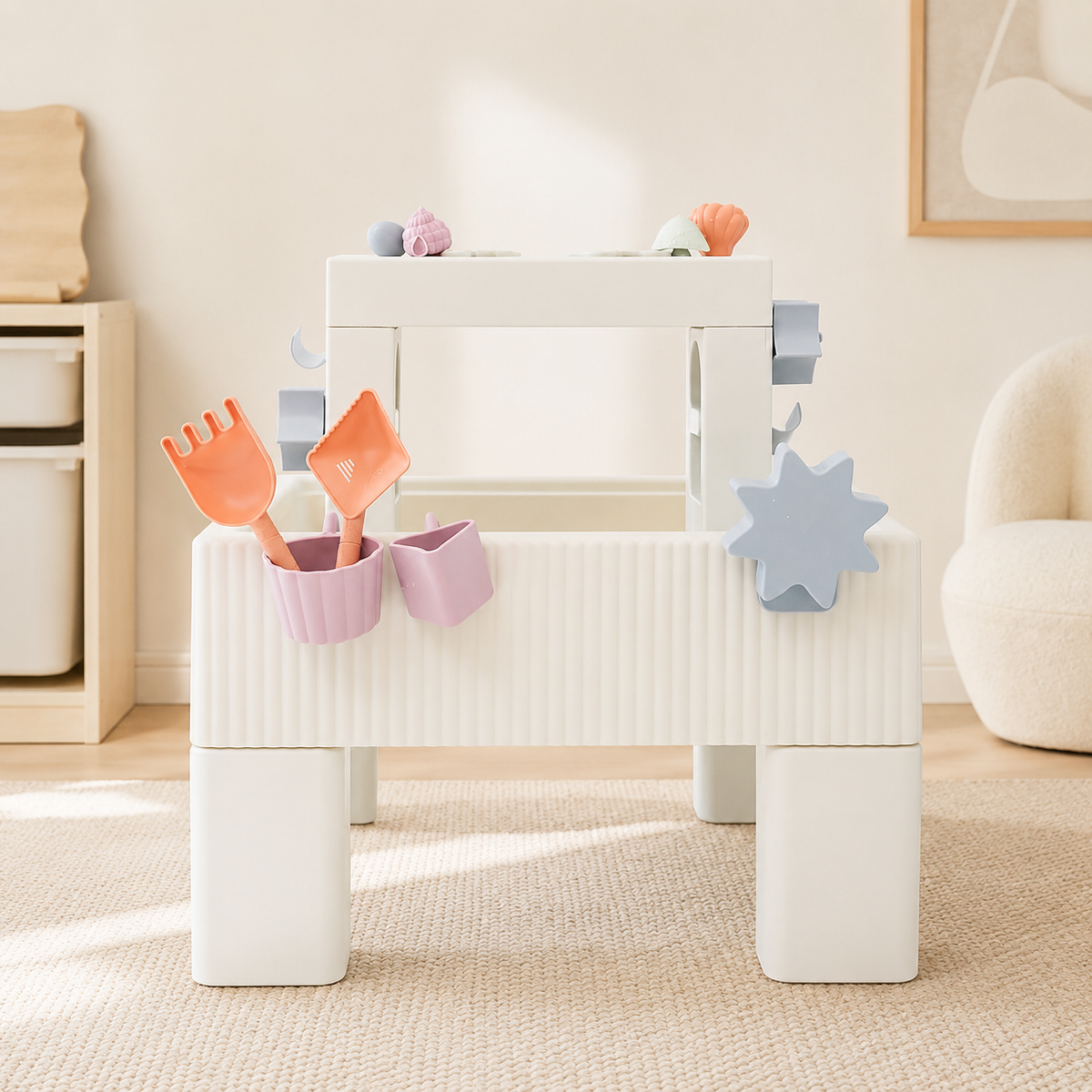 Sensory Toys