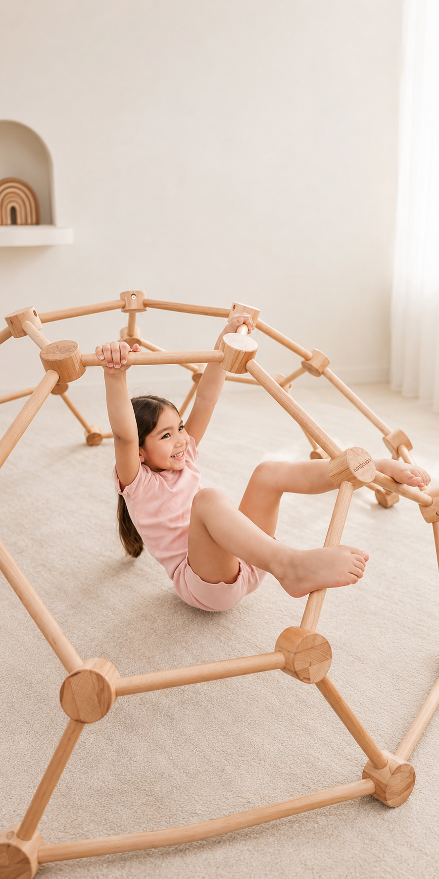 Play and learning moment