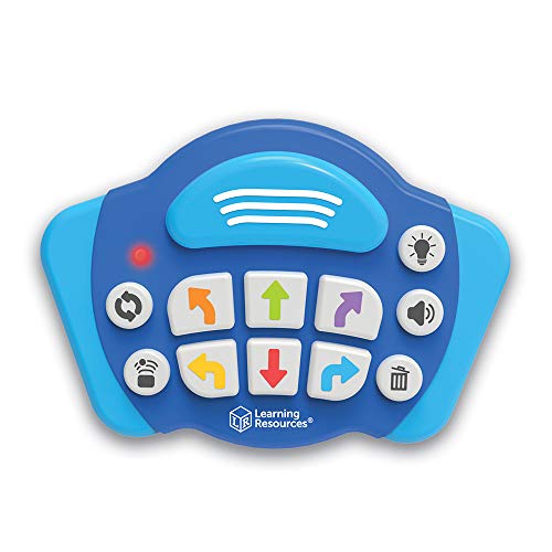 Learning Resources Botley 2.0 The Coding Robot Activity Set