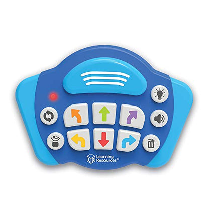Learning Resources Botley 2.0 The Coding Robot Activity Set