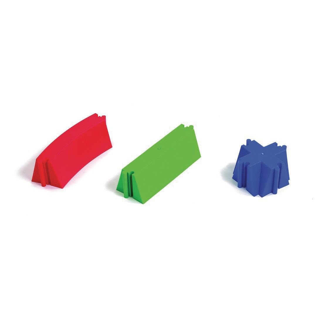 Figure 8 Balance Beam Set for Coordination & Active Play