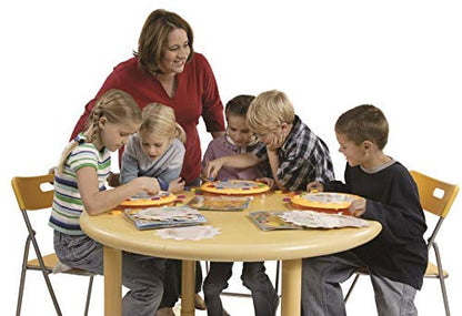 Kindergarten Reading & Early Literacy Learning Kit