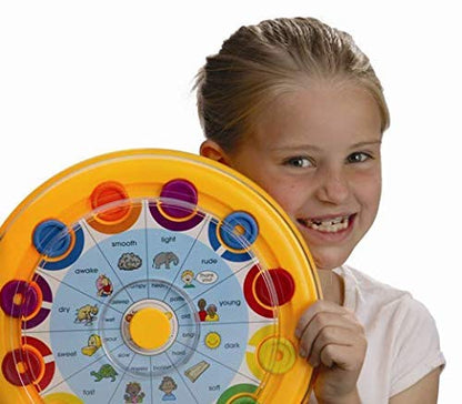 Kindergarten Reading & Early Literacy Learning Kit