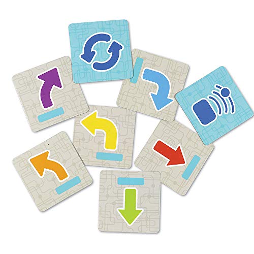 Learning Resources Botley 2.0 The Coding Robot Activity Set
