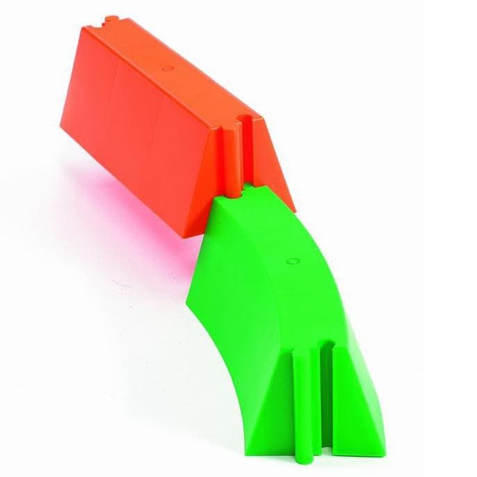 Figure 8 Balance Beam Set for Coordination & Active Play
