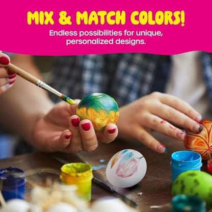 Taba Squishy Making Kit for Kids - Gifts for Girls - Kids Crafts - 6 7 8 9 10 11 12 Year Old Girl Birthday Gift - Squishies Craft Kits - Arts and Crafts for Kid for 8-12 - Toys for Girls