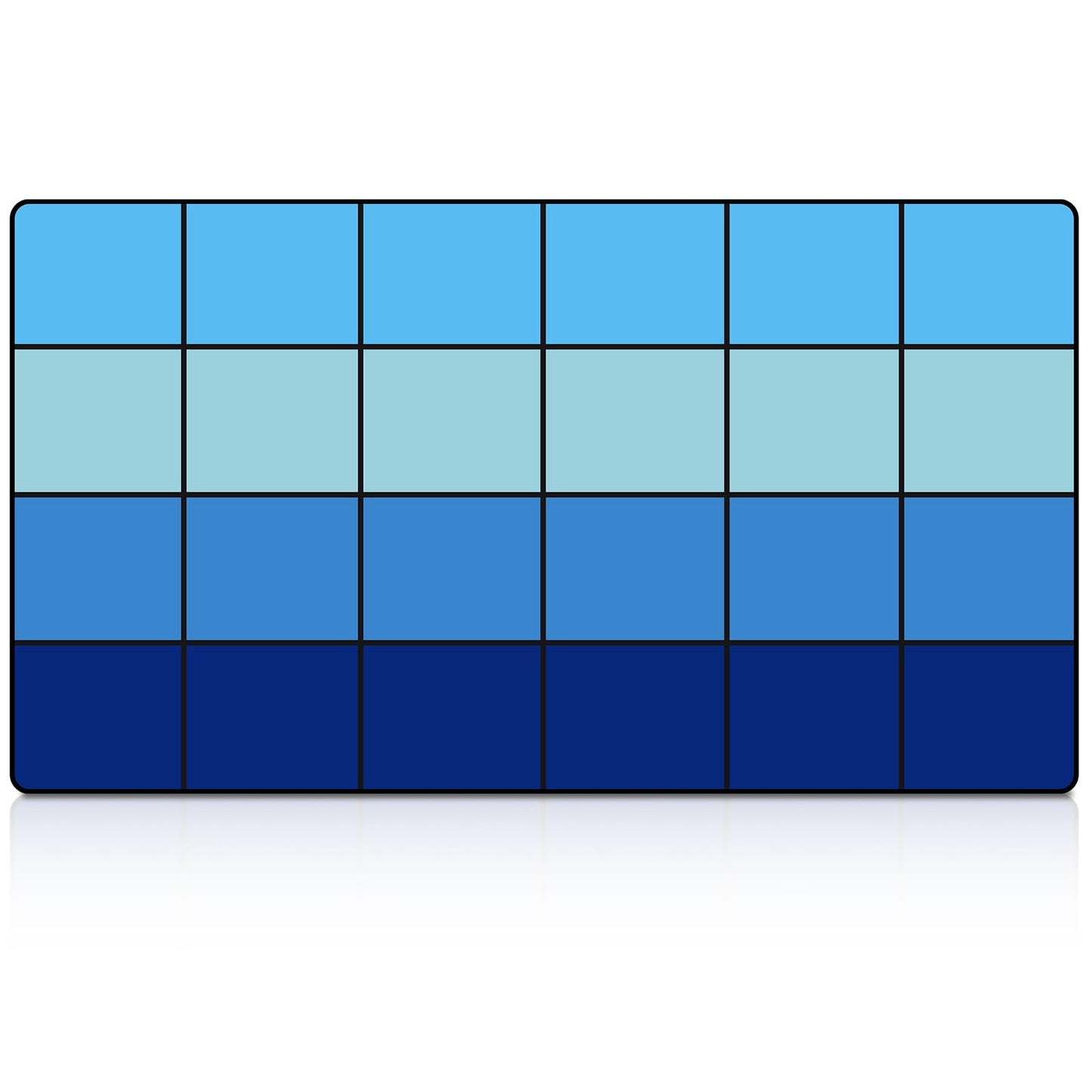Drydiet Classroom Rug Elementary Educational Daycare Rug Large Preschool Carpet for Classroom Playmat for Kids Toddler Nursery School Early Learning