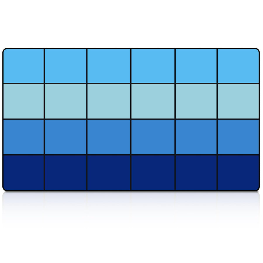Drydiet Classroom Rug Elementary Educational Daycare Rug Large Preschool Carpet for Classroom Playmat for Kids Toddler Nursery School Early Learning