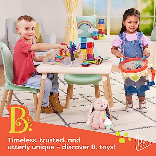 Balance Beams & Stepping Stones Active Play Set for Kids