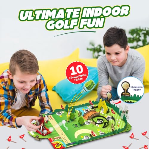 Smartivity DIY Mini Pinball for Kids Ages 6-12 Years | Build Your Own - Hand Held Pinball Game I Birthday Gift for Boys & Girls | DIY Science Toy for Kids 6,7,8,9,10,11,12 Years Old