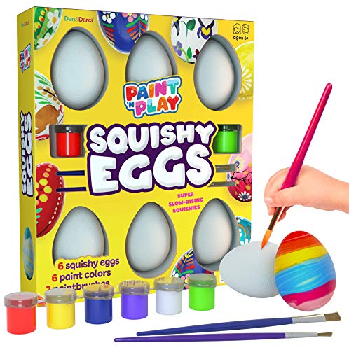 Taba Squishy Making Kit for Kids - Gifts for Girls - Kids Crafts - 6 7 8 9 10 11 12 Year Old Girl Birthday Gift - Squishies Craft Kits - Arts and Crafts for Kid for 8-12 - Toys for Girls