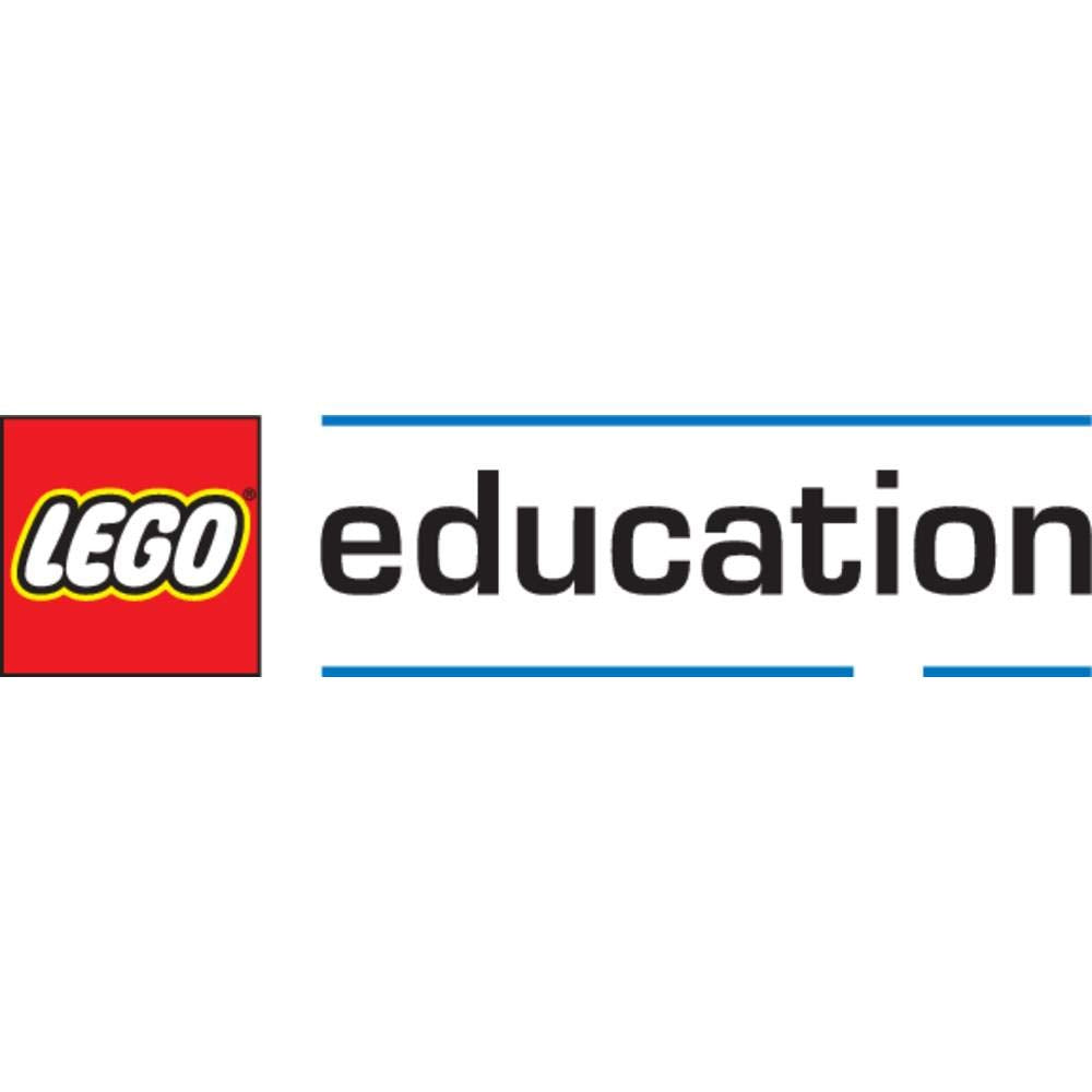 Lego Education Set #45008 Math Train