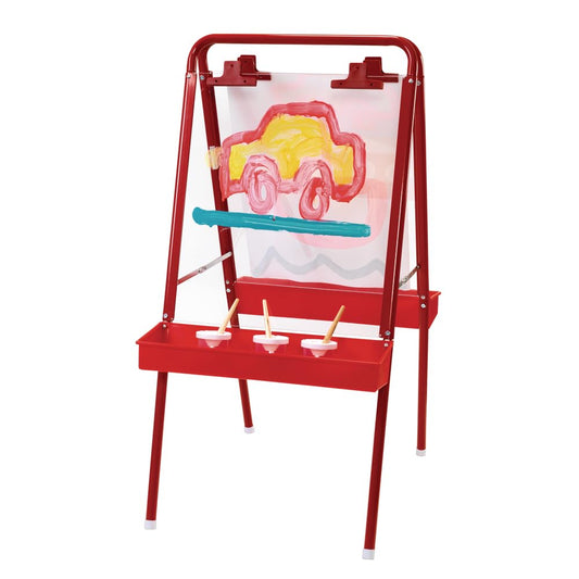 Kids Art Easel for Painting & Creative Activities