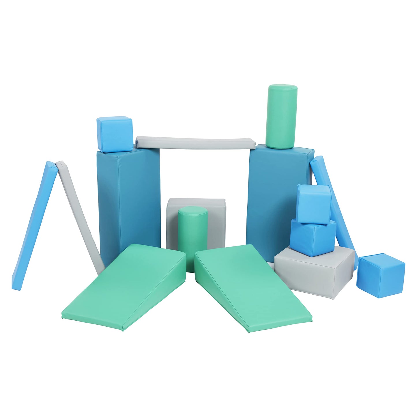 SoftZone® Building Blocks