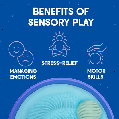 Educational Insights Playfoam Sand Sensory Spheres