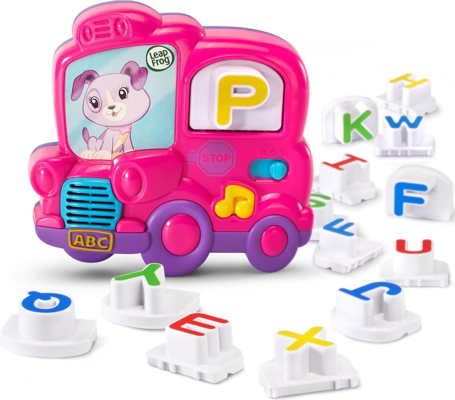 Leapfrog Fridge Phonics Magnetic Letter Set