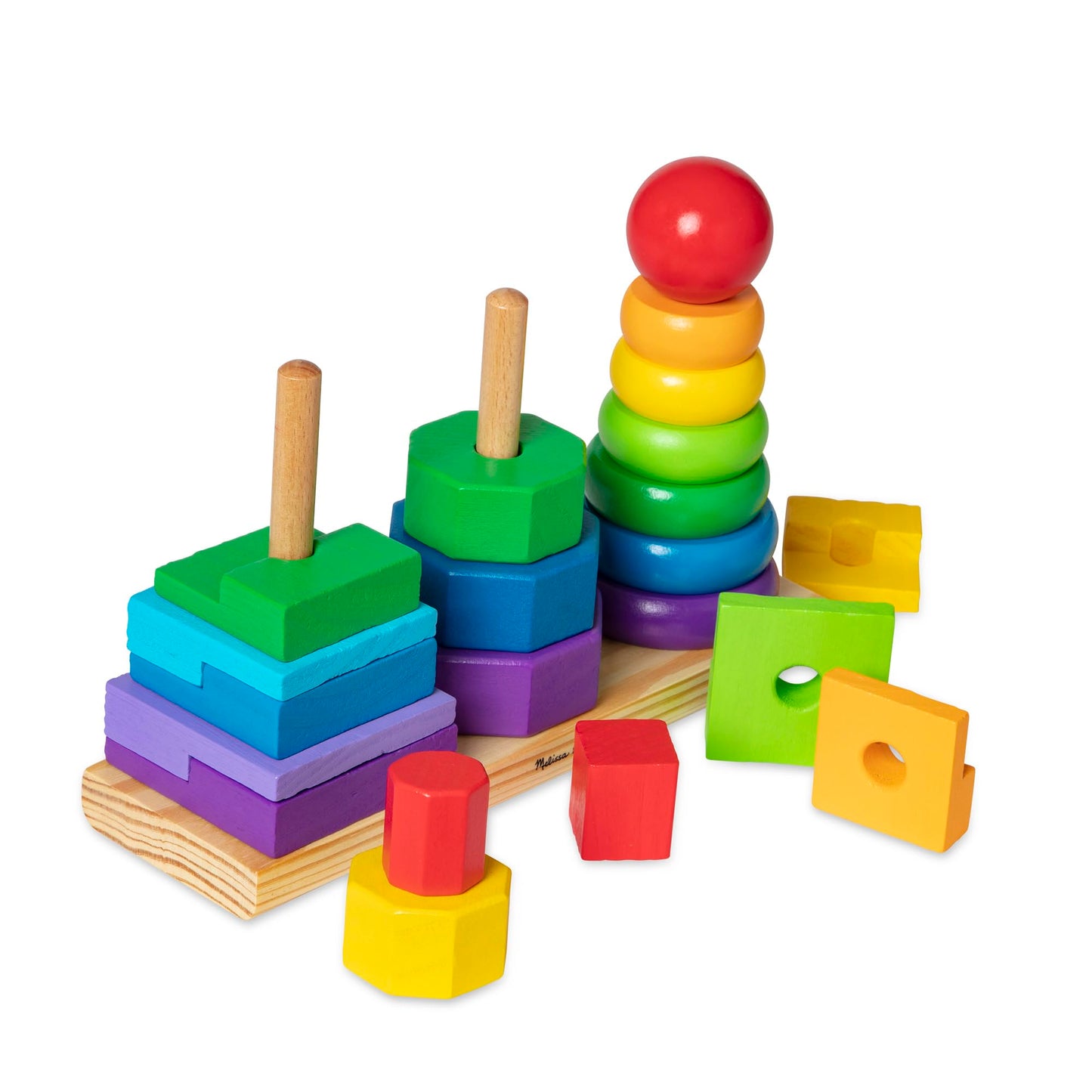 Upper & Lowercase Alphabet Learning Puzzle