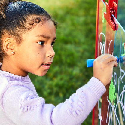 Colorations WAPE Easels