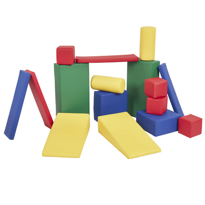 SoftZone® Building Blocks