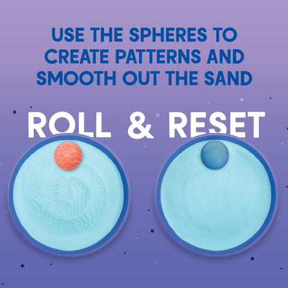 Educational Insights Playfoam Sand Sensory Spheres