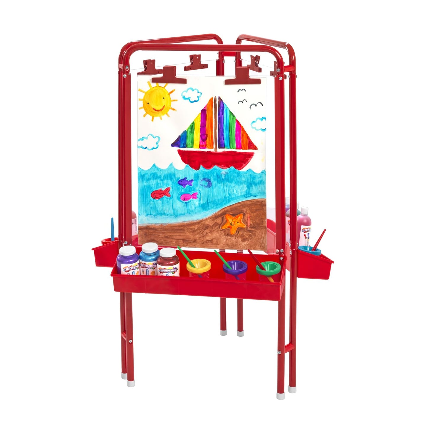 Colorations WAPE Easels