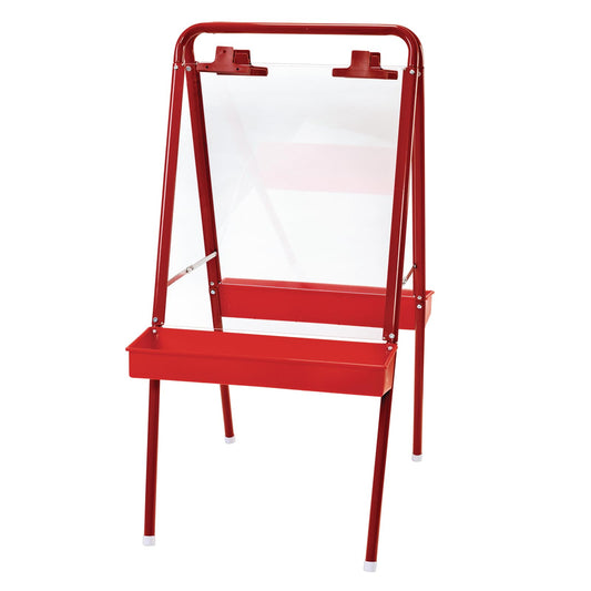 Kids Art Easel for Painting & Creative Activities
