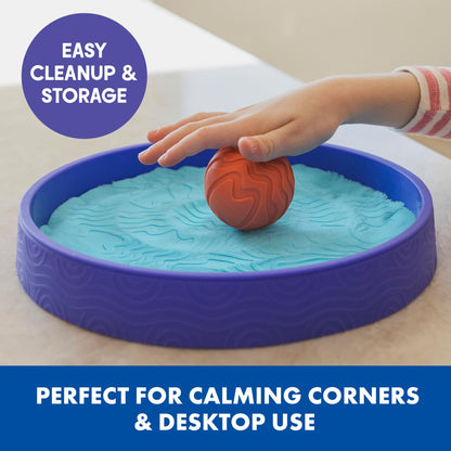 Educational Insights Playfoam Sand Sensory Spheres