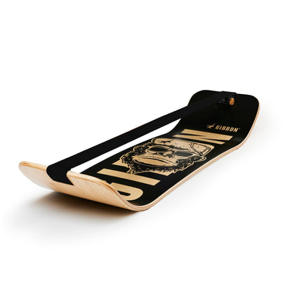 Slackline Balance Board Trainer for Kids & Adults