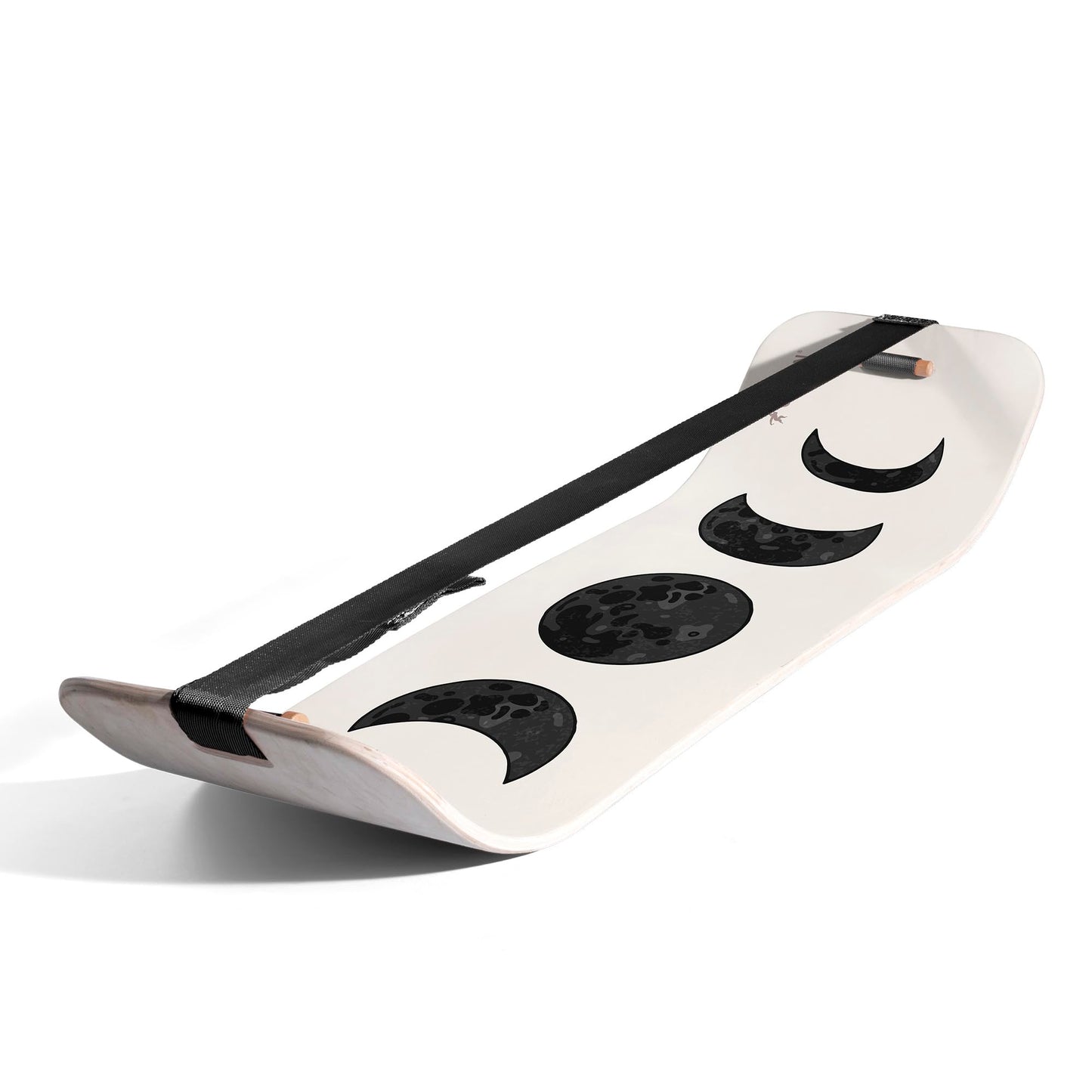 Slackline Balance Board Trainer for Kids & Adults