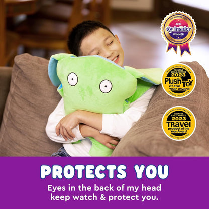 Weighted Plush Sensory Toys for Kids