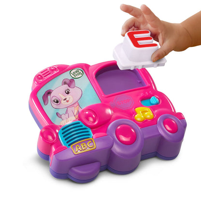 Leapfrog Fridge Phonics Magnetic Letter Set