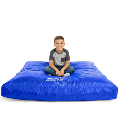 High-Density Foam Sensory Crash Pad for Kids