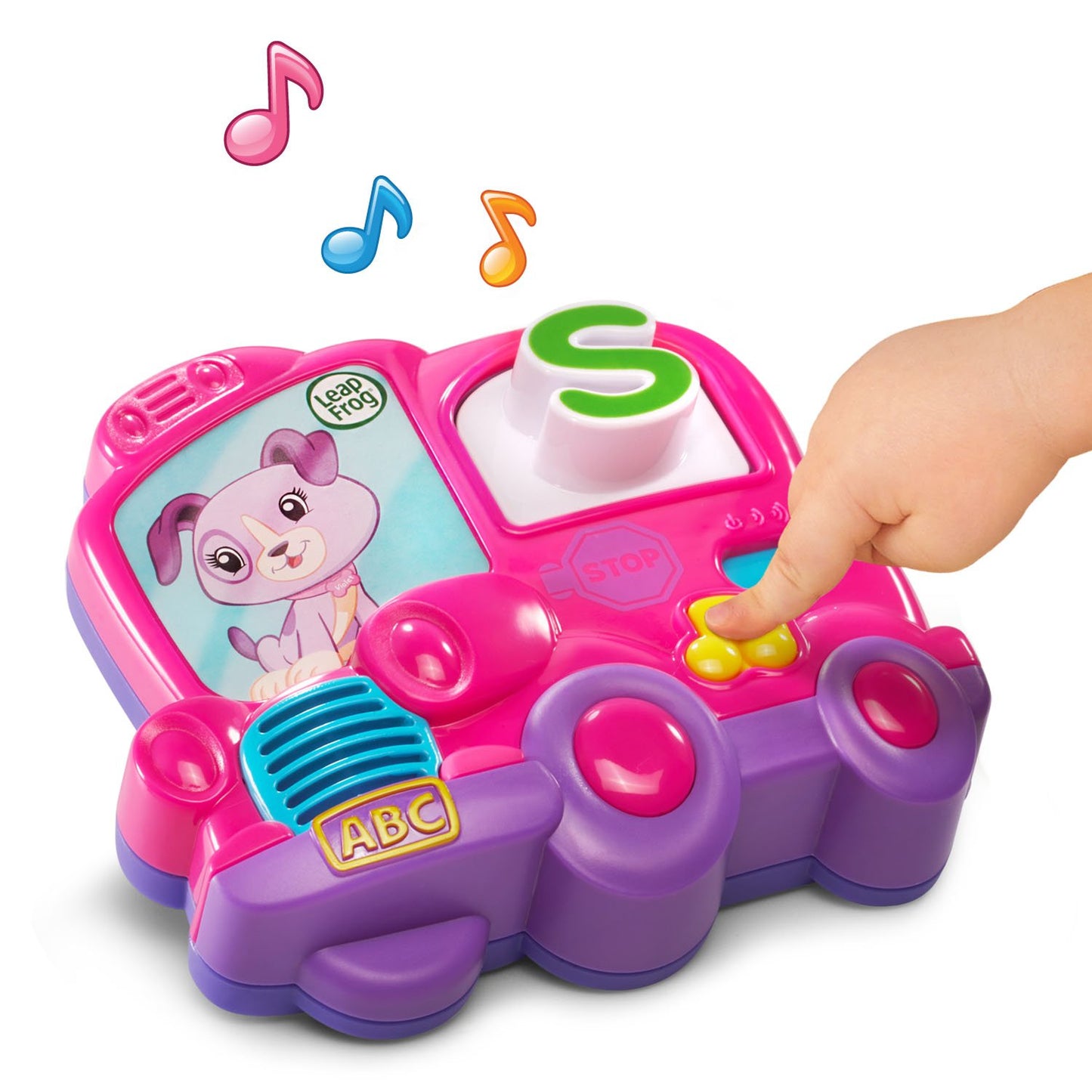 Leapfrog Fridge Phonics Magnetic Letter Set