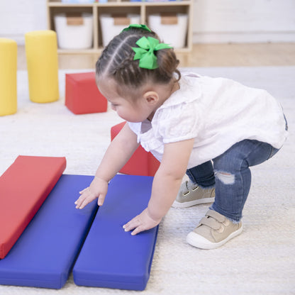 SoftZone® Building Blocks