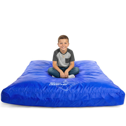 High-Density Foam Sensory Crash Pad for Kids