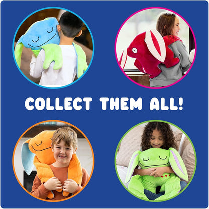 Weighted Plush Sensory Toys for Kids