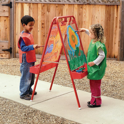 Colorations WAPE Easels