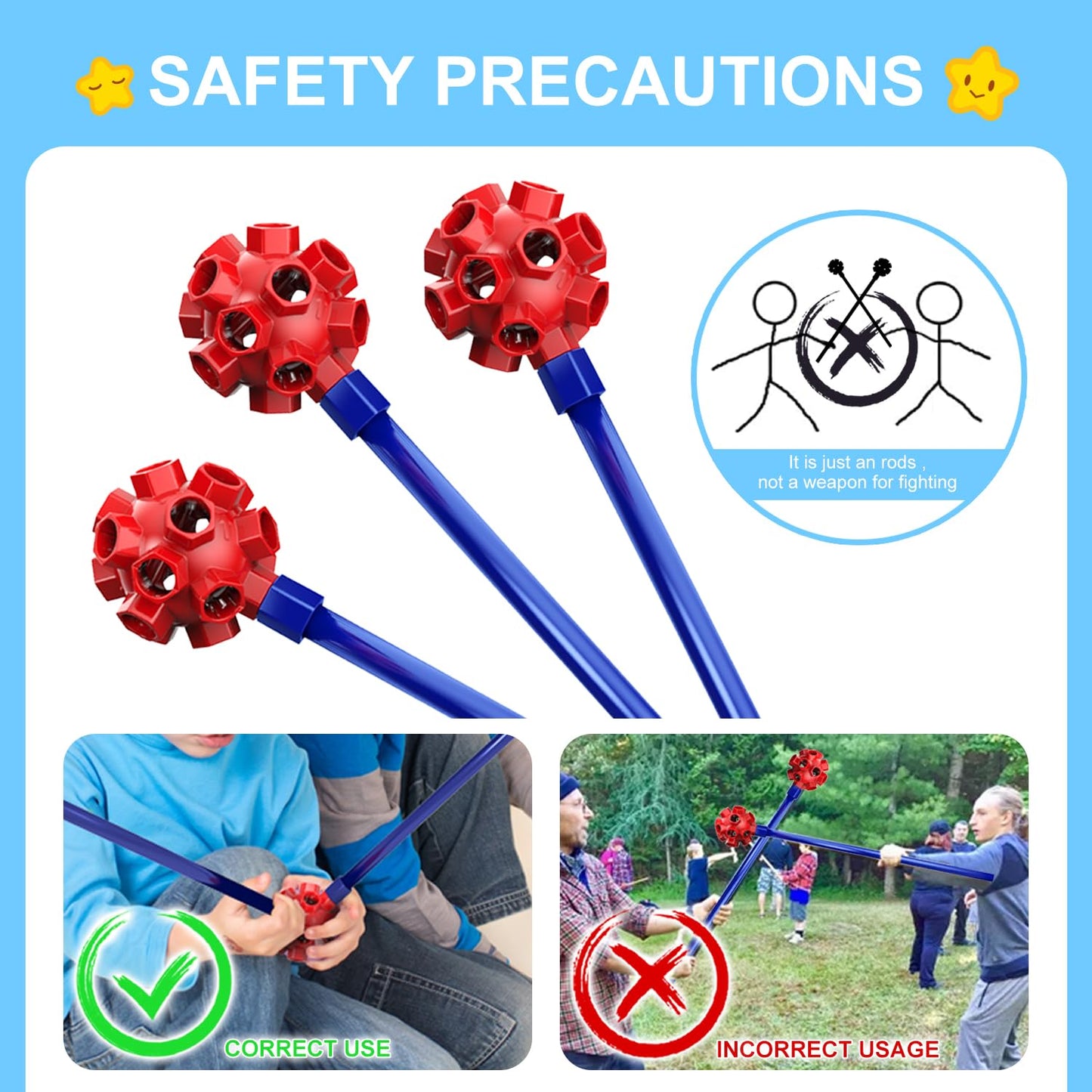 SpringFlower Fort Building Kit for Kids,STEM Construction Toys, Educational Gift for 4 5 6 7 8 9 10 11 12 Years Old Boys and Girls,Ultimate Creative Set for Indoor & Outdoors Activity