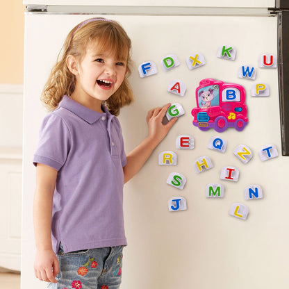 Leapfrog Fridge Phonics Magnetic Letter Set