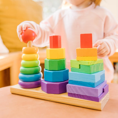 Upper & Lowercase Alphabet Learning Puzzle