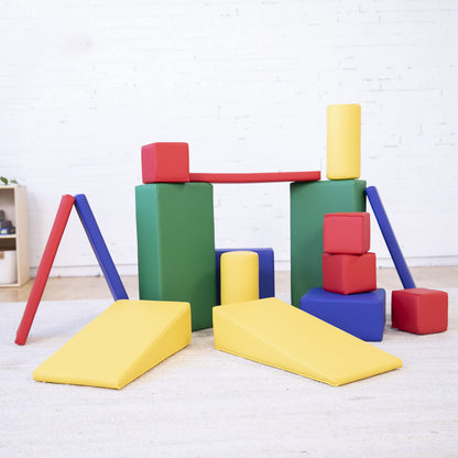 SoftZone® Building Blocks