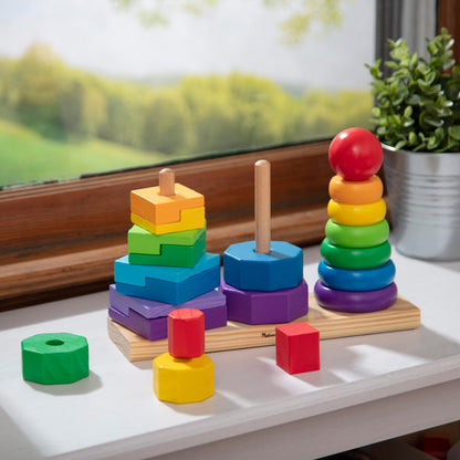 Upper & Lowercase Alphabet Learning Puzzle