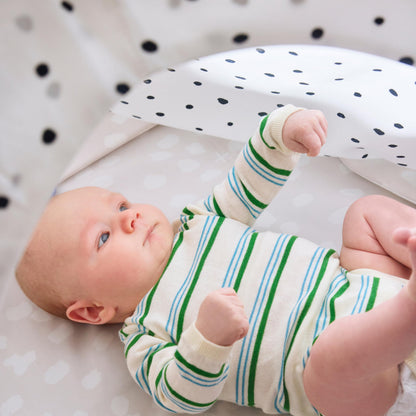 Sensory Strands Play Gym Activity Toy for Babies